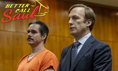 image for Better Call Saul betting odds for the season 6 final episodes Saul and Lalo