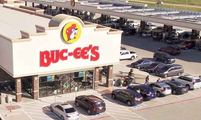 image for betting on gas prices in 2022 Buc-ee's
