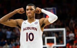 image for betting on 2022 NBA Draft odds