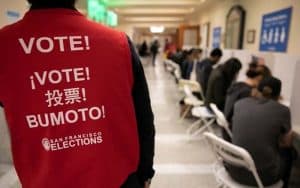 California legal sports betting proposals will appear on the ballot in November.