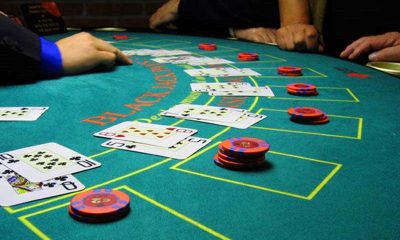 California legal sports betting could hurt local card rooms if tribes are given expanded rights to pursue legal action against them/