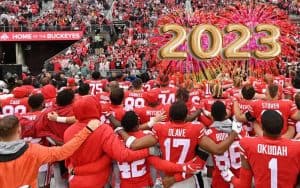 Ohio sportsbooks to launch by 2023 according to the Casino Control Board