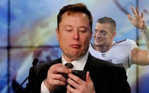 bet on tesla and other elon musk odds