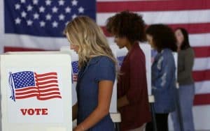 Midterm Election Primary Results Are In And We're Helping You With Your Legal Political Bets