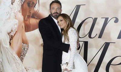 image for divorce odds for betting on Jennifer Lopez and Ben Affleck