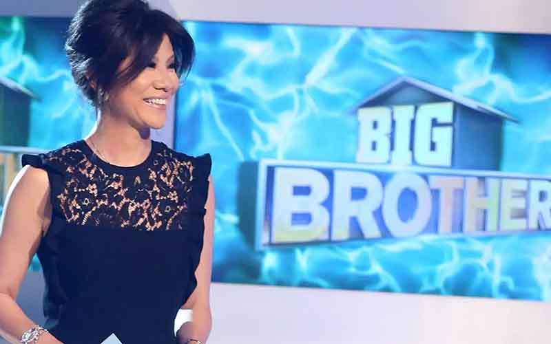 image of Julie Chen for betting on Big Brother 24 odds 2022