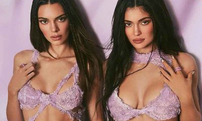 image for Kylie and Kendall Jenner betting odds