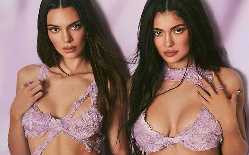 image for Kylie and Kendall Jenner betting odds