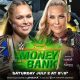 image for betting on Money in the Bank odds for 2022 Ronda Rousey Natalya