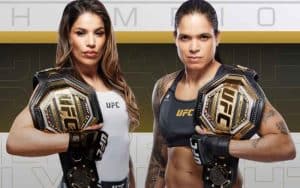 image for UFC 277 Odds For Julianna Peña vs. Amanda Nunes' Rematch