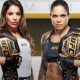 image for UFC 277 Odds For Julianna Peña vs. Amanda Nunes' Rematch