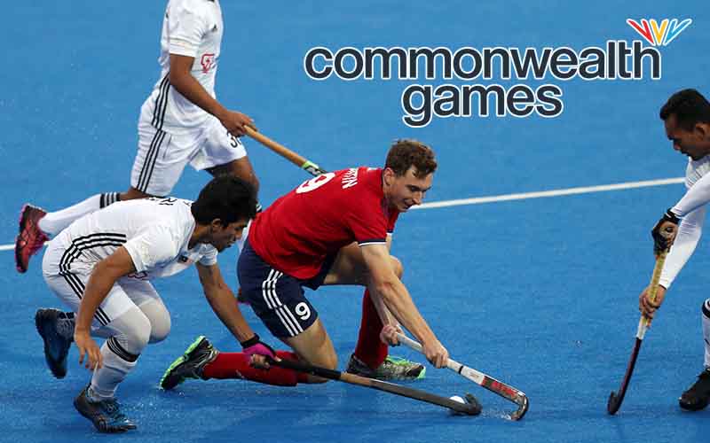 Image for betting on Commonwealth Games 2022 odds online
