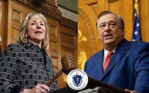 The fate of Massachusetts legal sports betting has boiled down to one issue: college athletics.