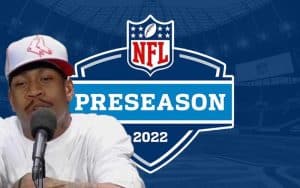 2022 nfl preseason betting