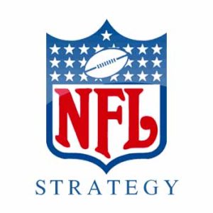 NFL strategy icon