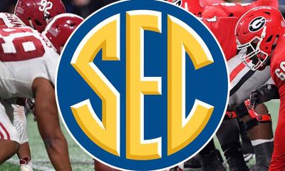 betting on the SEC in 2022-23