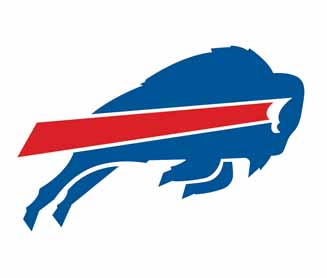 Buffalo Bills 2022 logo