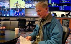 California legal online sports betting now has opposition from the state's GOP.