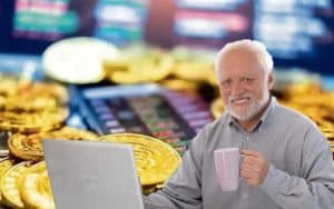 crypto 2022 bull market