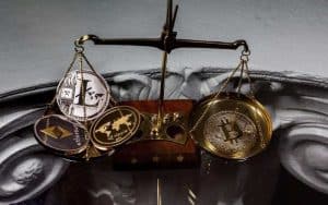 cryptocurrency scale