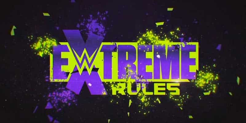 extreame-rules-wwe Extreme Rules WWE betting