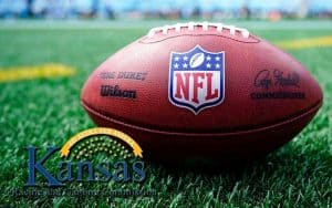 Kansas legal online sports betting options may take longer than expected to launch.