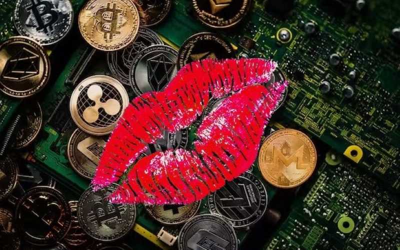 kiss coin crypto