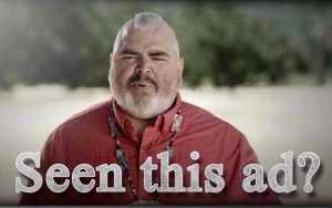 New and aggressive ads have brought a new level of competition to the battle for legal sports betting in California.