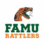 FAMU logo