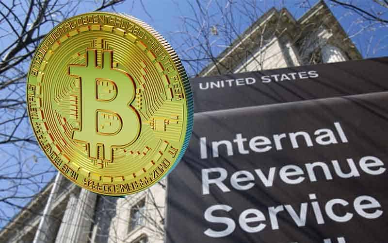 Report your cryptocurrency sports betting winnings to the IRS