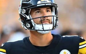 TNF odds for betting on Steelers Browns lines
