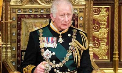 King Charles III odds for when his Coronation will happen