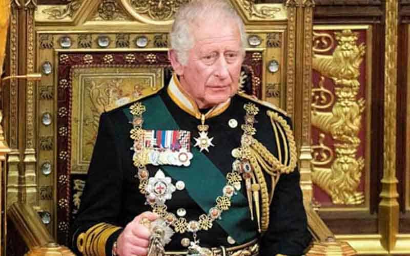 Peluang Raja Charles III kapan penobatannya akan terjadi