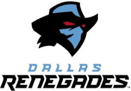 legally betting on the Dallas Renegades