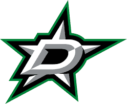legally betting on the Dallas Stars odds