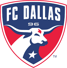 legally betting on FC Dallas soccer odds