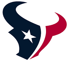 logo for legally betting on the Houston Texans odds