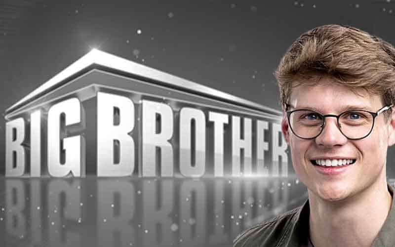 Kyle from Big Brother - will he be evicted?