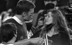 will Tom Brady and Gisele Bündchen get a divorce before 2023