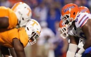 Tennessee Florida betting 2022-23