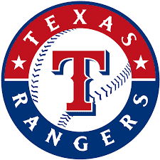 legally betting on the Texas Rangers odds