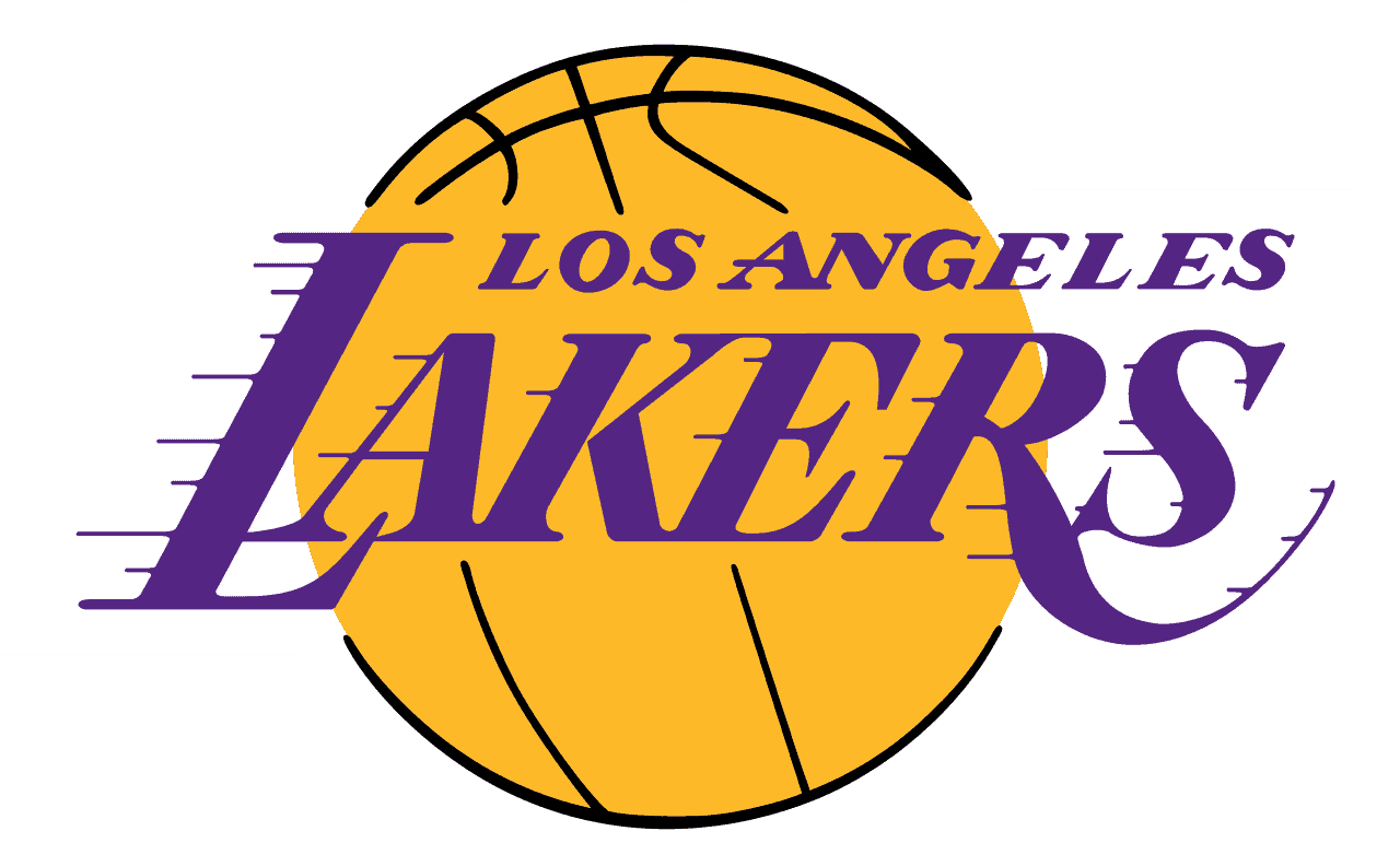 legally betting on the LA Lakers odds to win