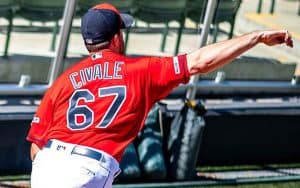 legally betting on the Guardians odds to beat the Yankees
