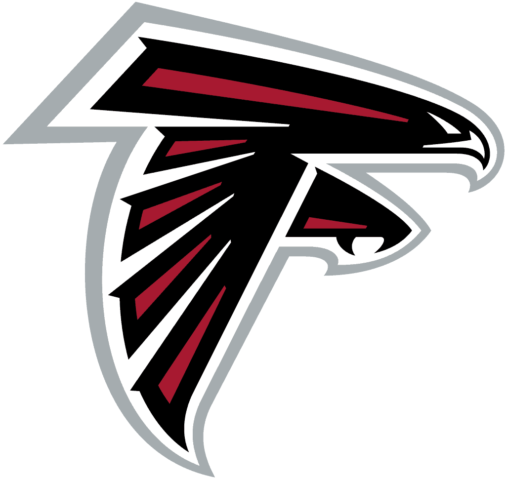 legally betting on the Atlanta Falcons odds to win
