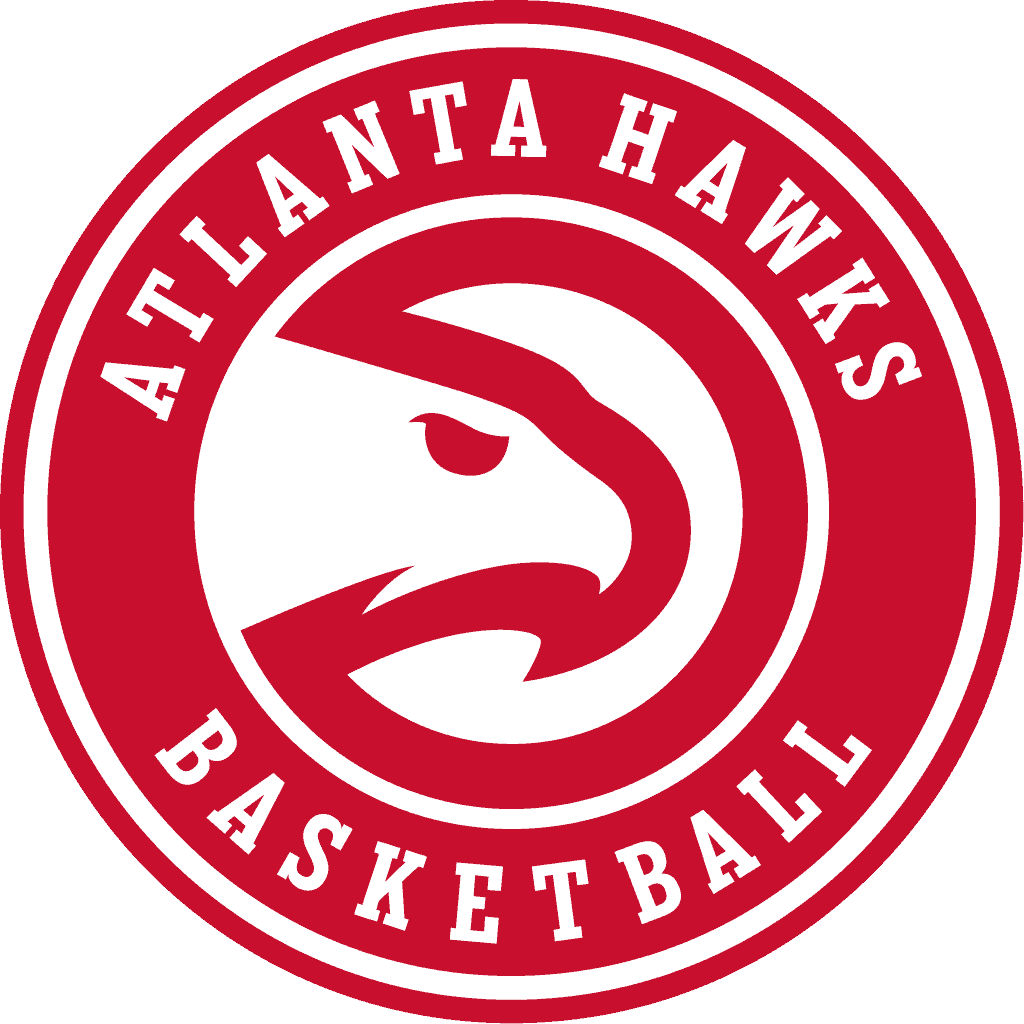 legally betting on the Atlanta Hawks odds to win