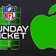 will Apple secure the NFL Sunday Ticket contract in 2023?