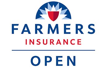 legally betting on the Farmers Insurance Open Golf Tournament odds