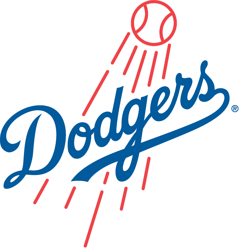 legally betting on the LA Dodgers odds to win