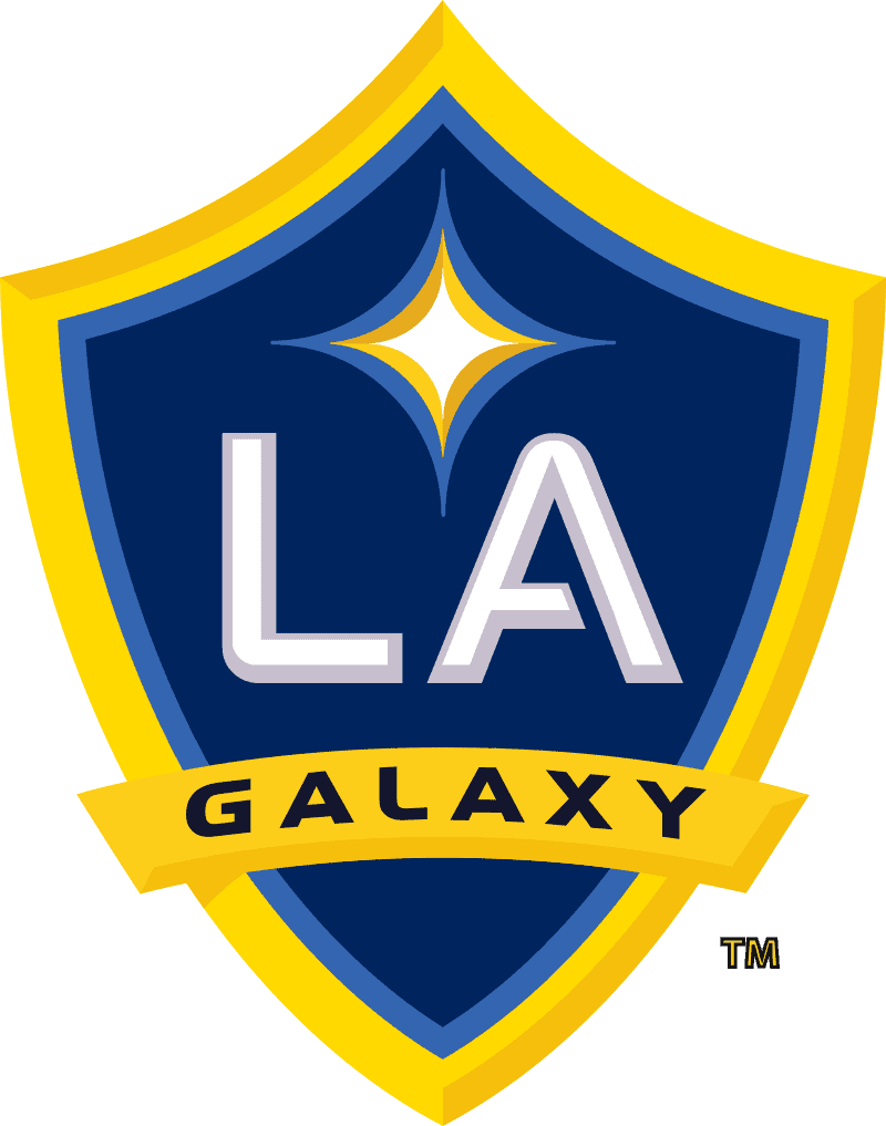 legally betting on the LA Galaxy odds to win