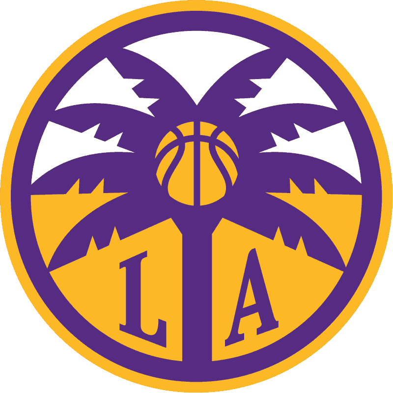 legally betting on the LA Sparks odds to win